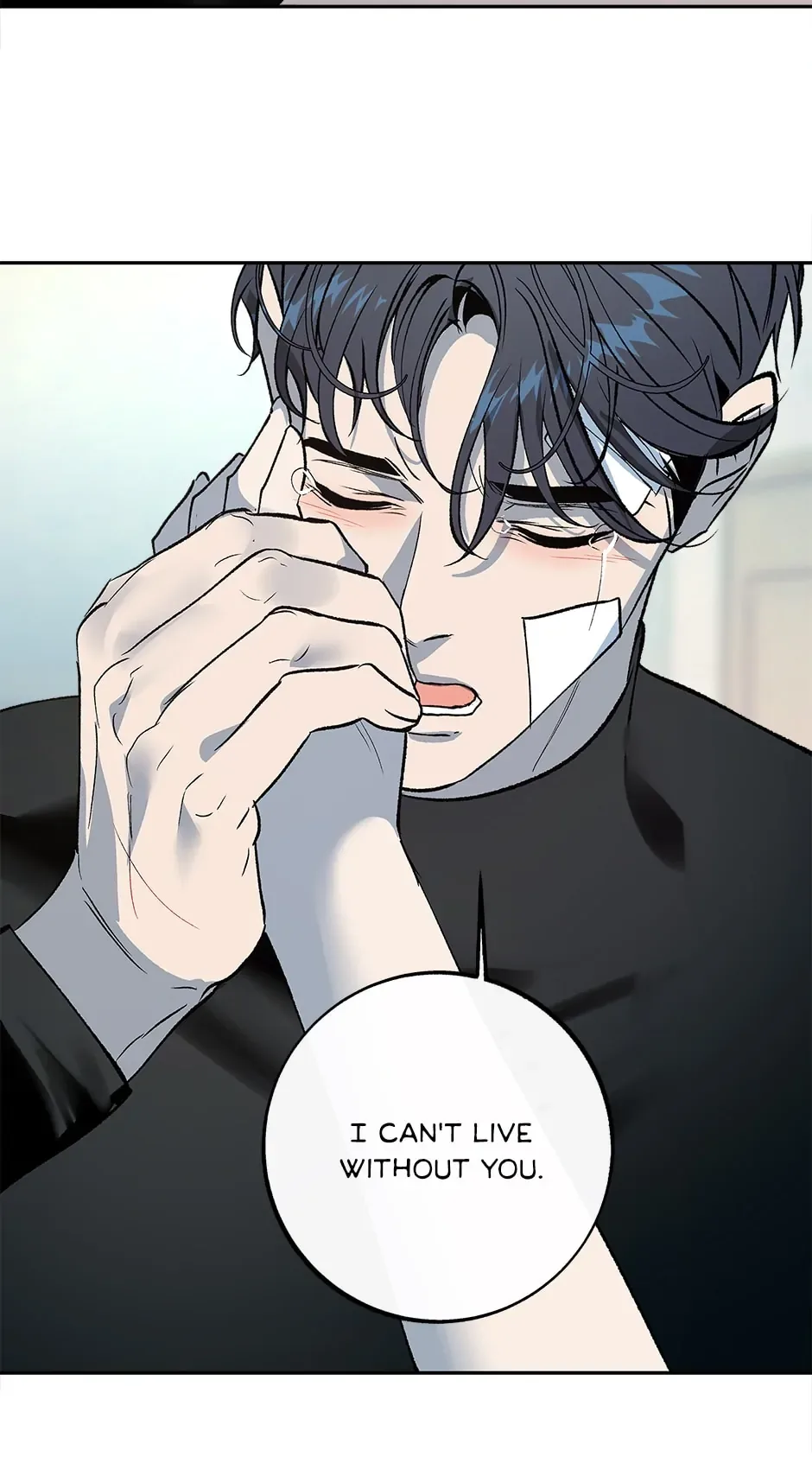 The End of the World Chapter 40 page 49