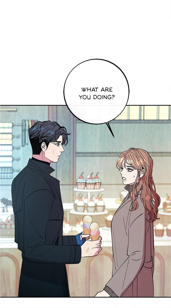 The End of the World Chapter 39 page 49