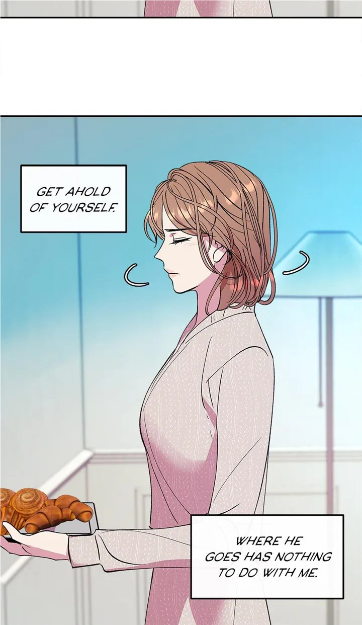 The End of the World Chapter 39 page 35