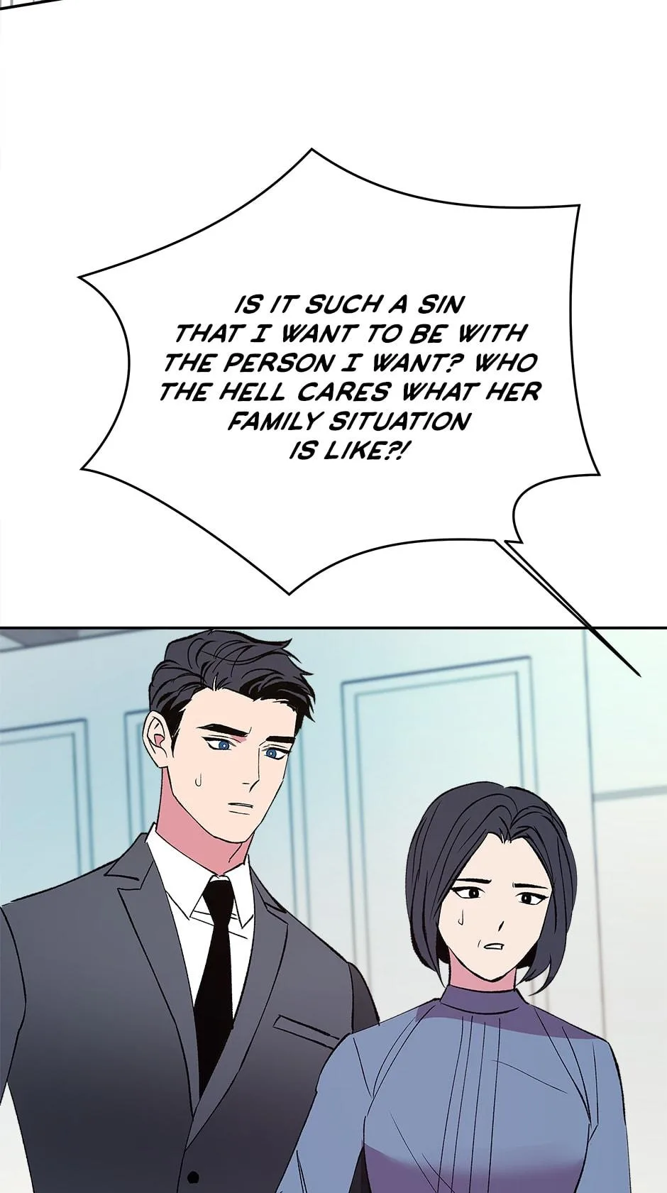The End of the World Chapter 37 page 27