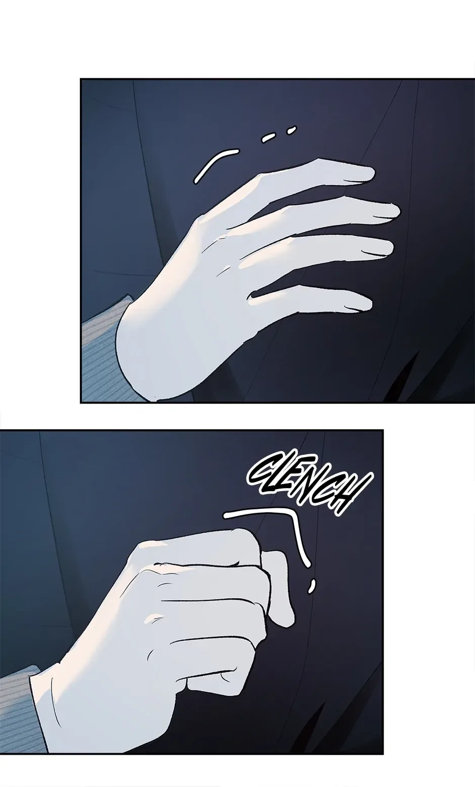 The End of the World Chapter 38 page 14