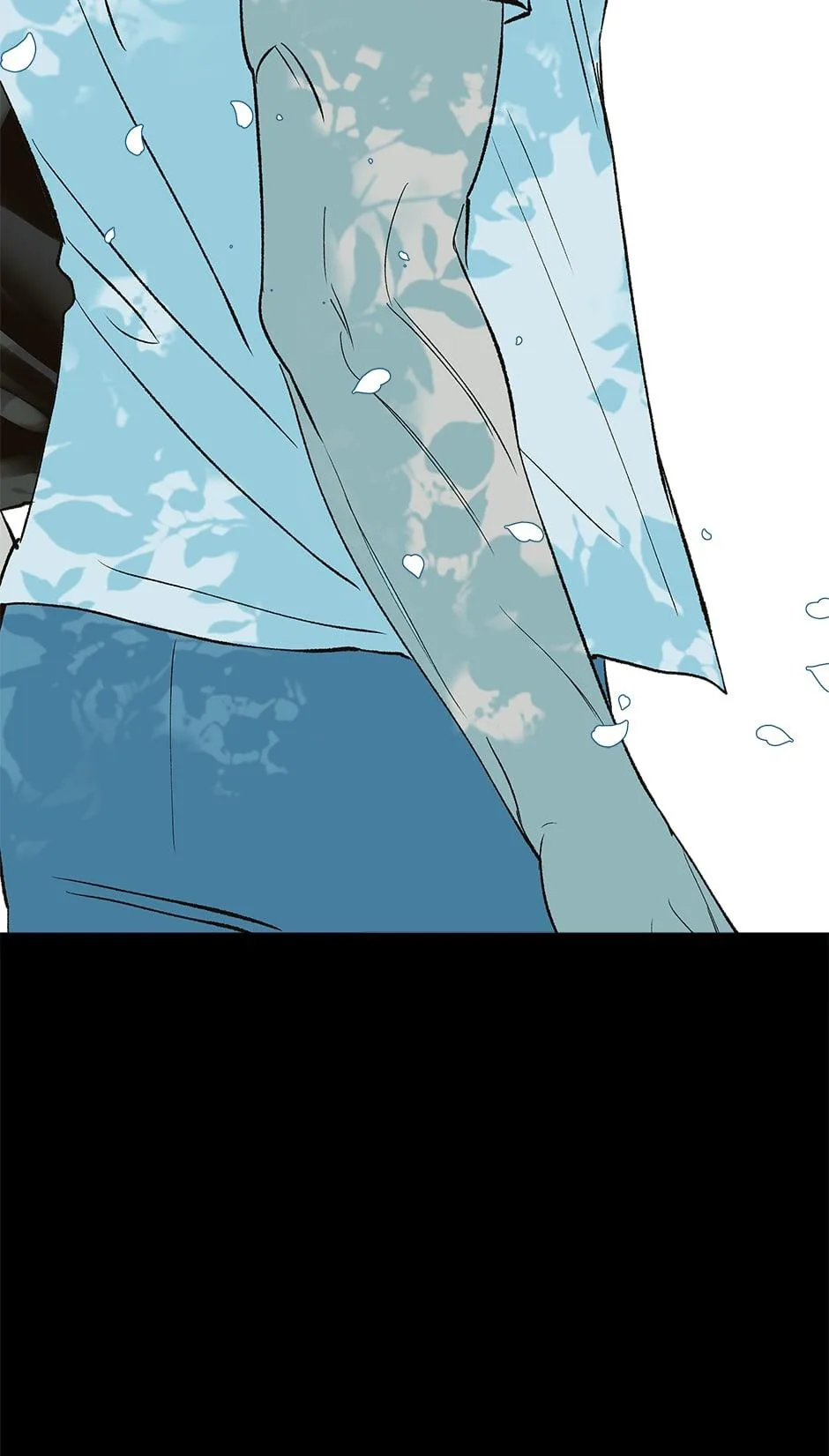 The End of the World Chapter 37 page 13