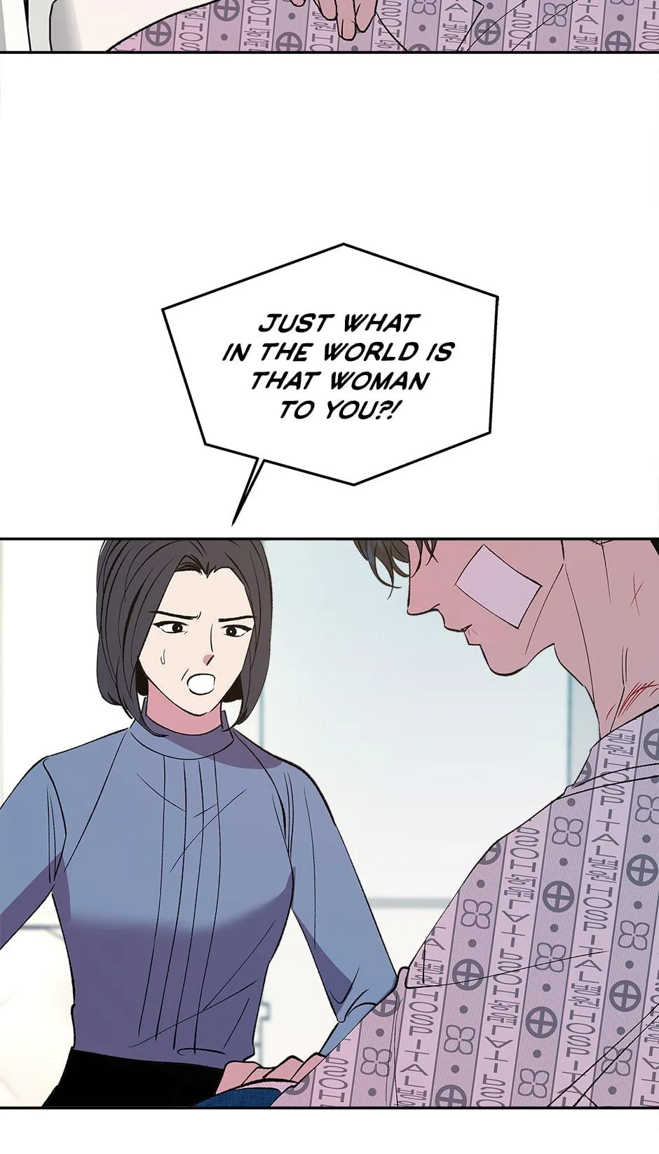 The End of the World Chapter 37 page 25