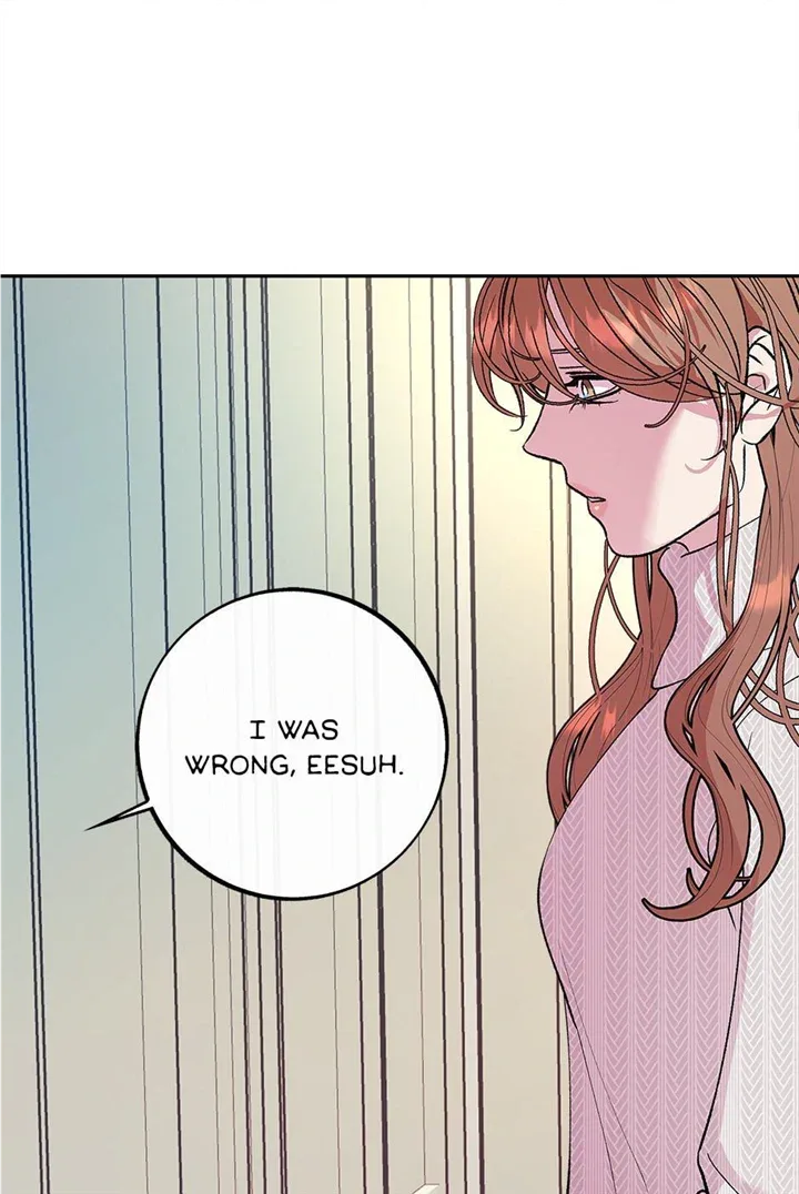 The End of the World Chapter 39 page 5
