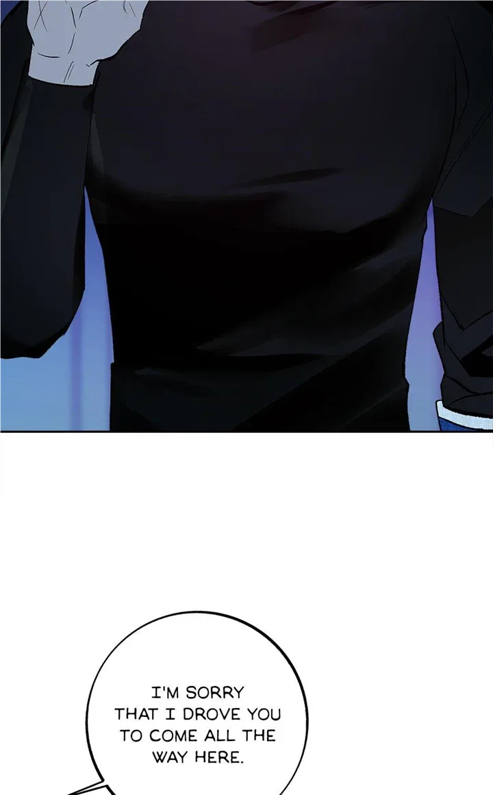 The End of the World Chapter 39 page 21