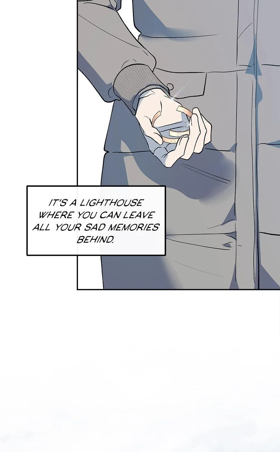 The End of the World Chapter 37 page 65