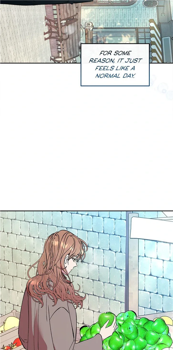 The End of the World Chapter 39 page 58