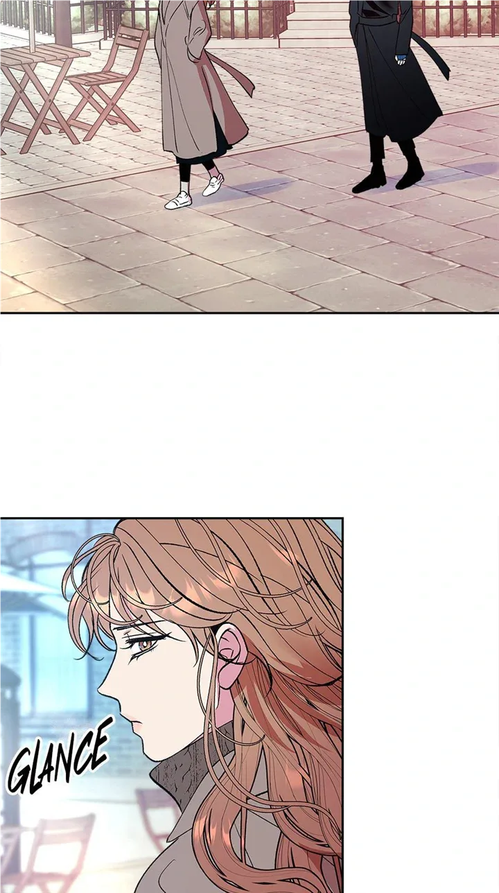 The End of the World Chapter 39 page 44
