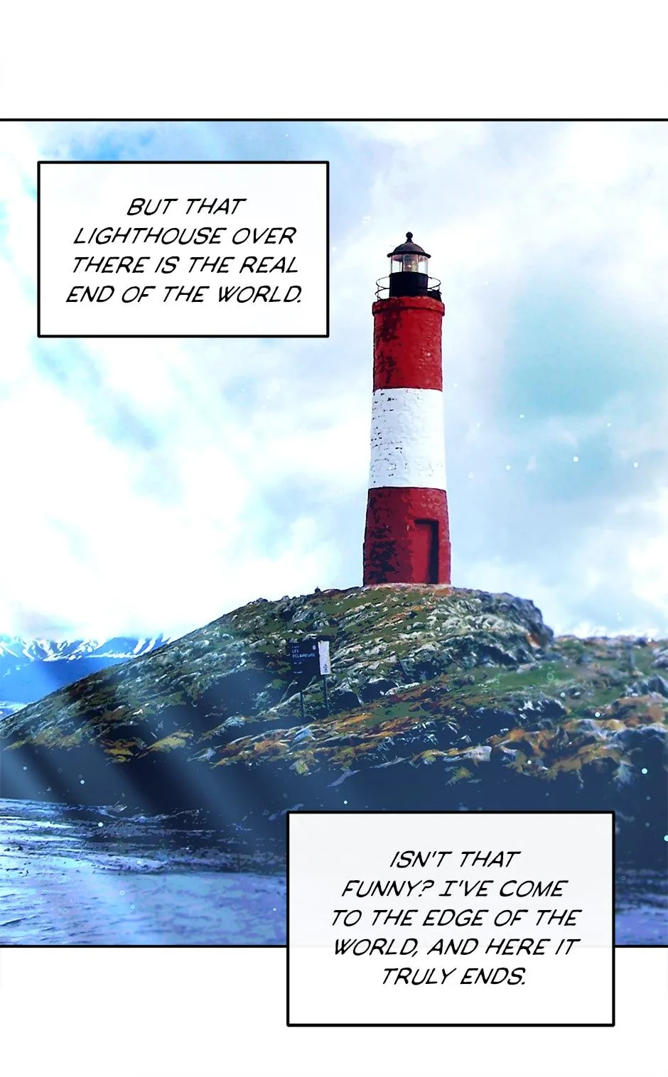 The End of the World Chapter 37 page 63