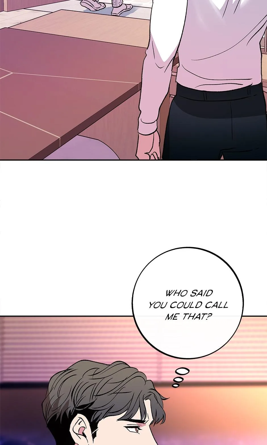 The End of the World Chapter 37 page 55