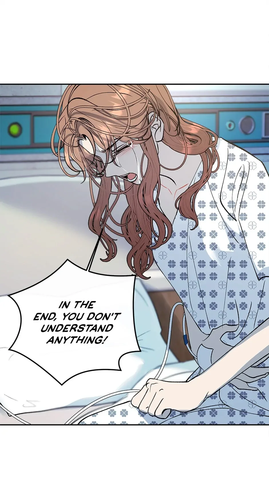 The End of the World Chapter 40 page 33