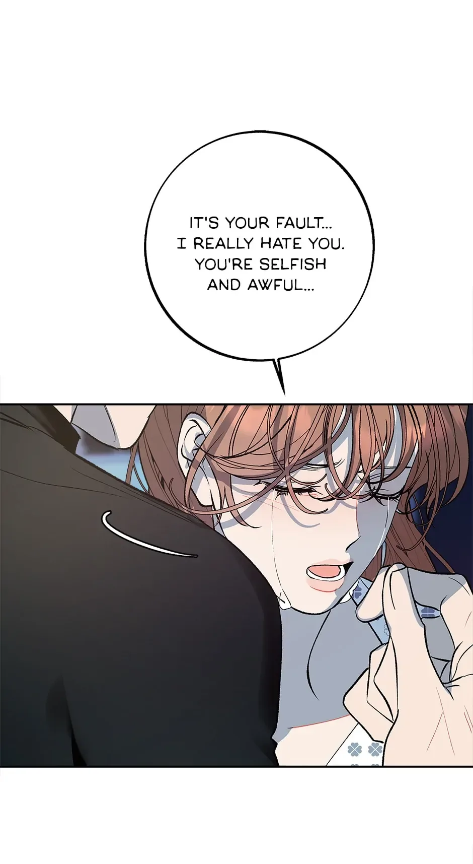 The End of the World Chapter 40 page 45