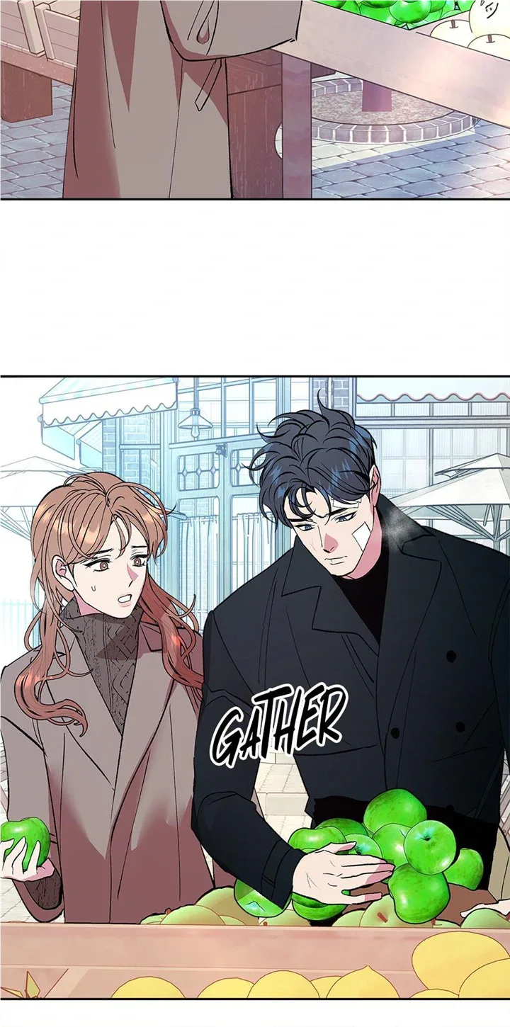The End of the World Chapter 39 page 59