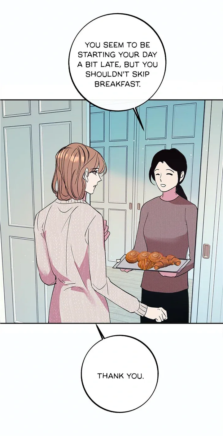 The End of the World Chapter 39 page 29