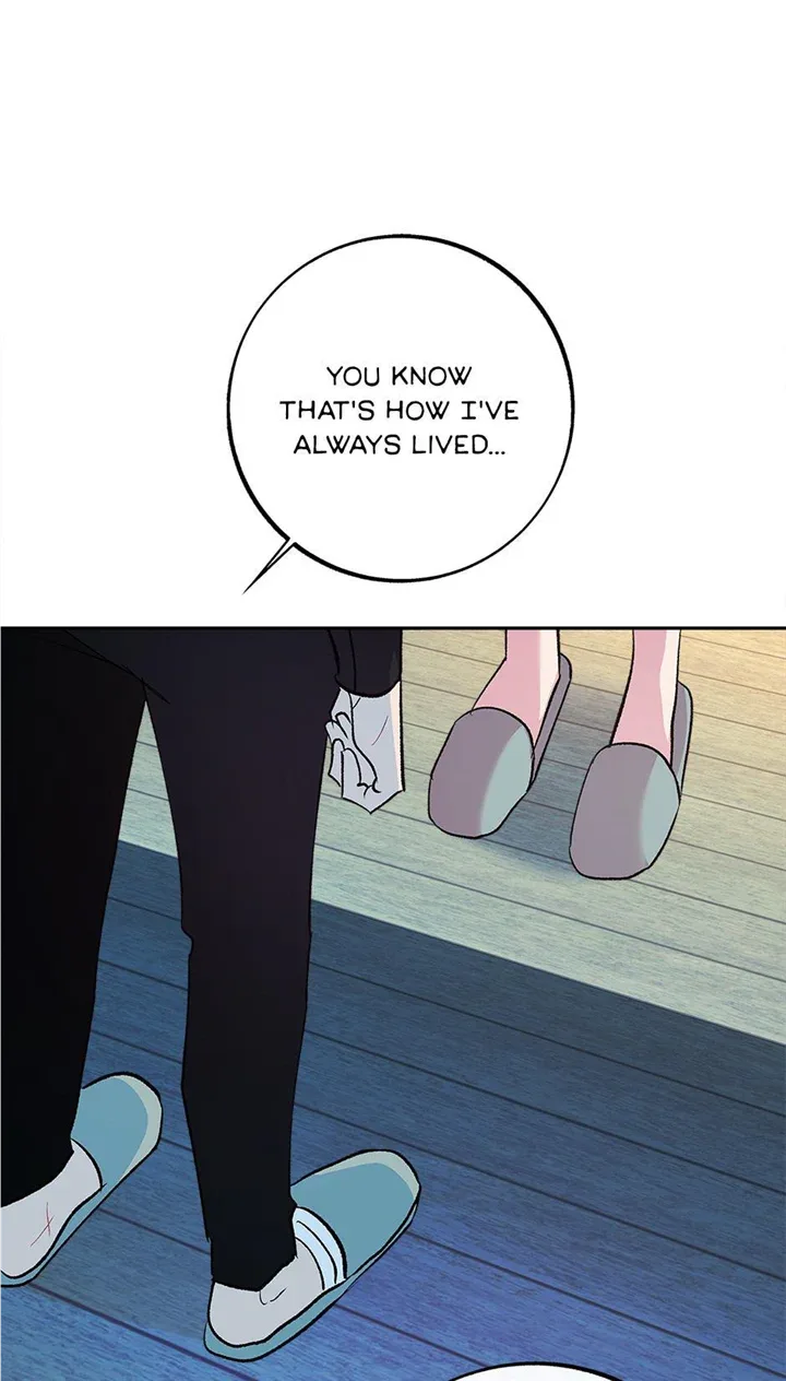 The End of the World Chapter 39 page 11