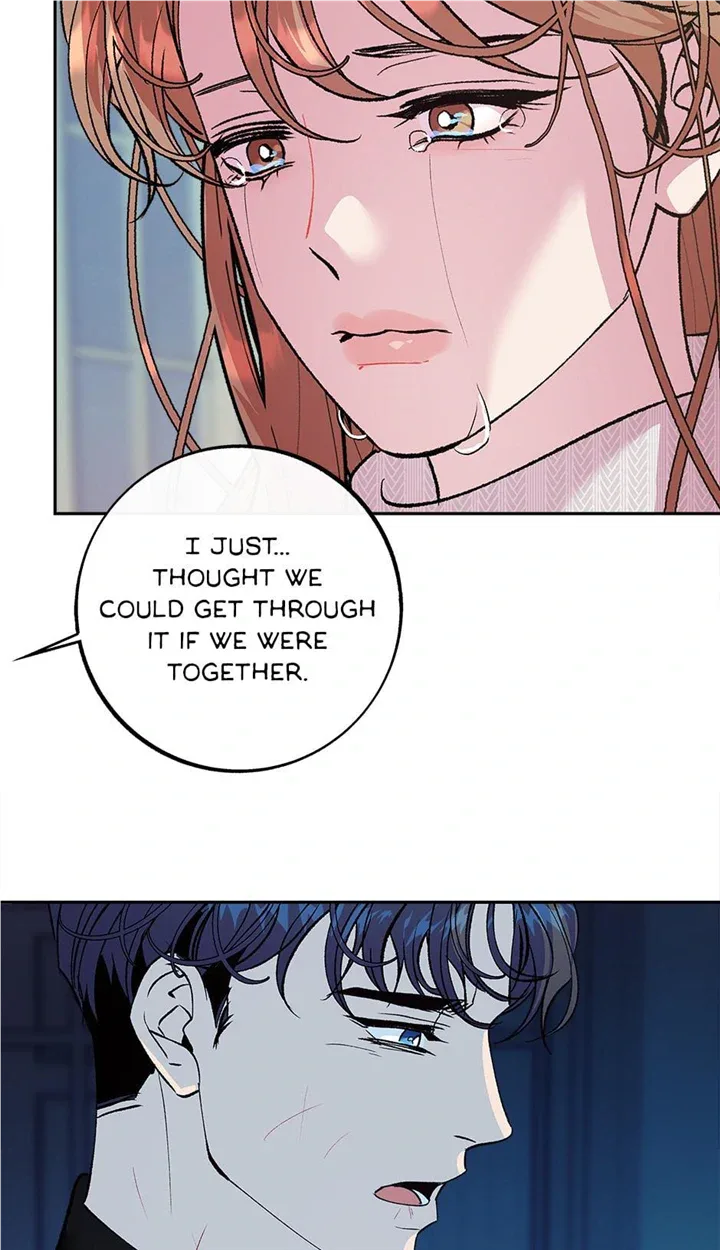 The End of the World Chapter 39 page 9