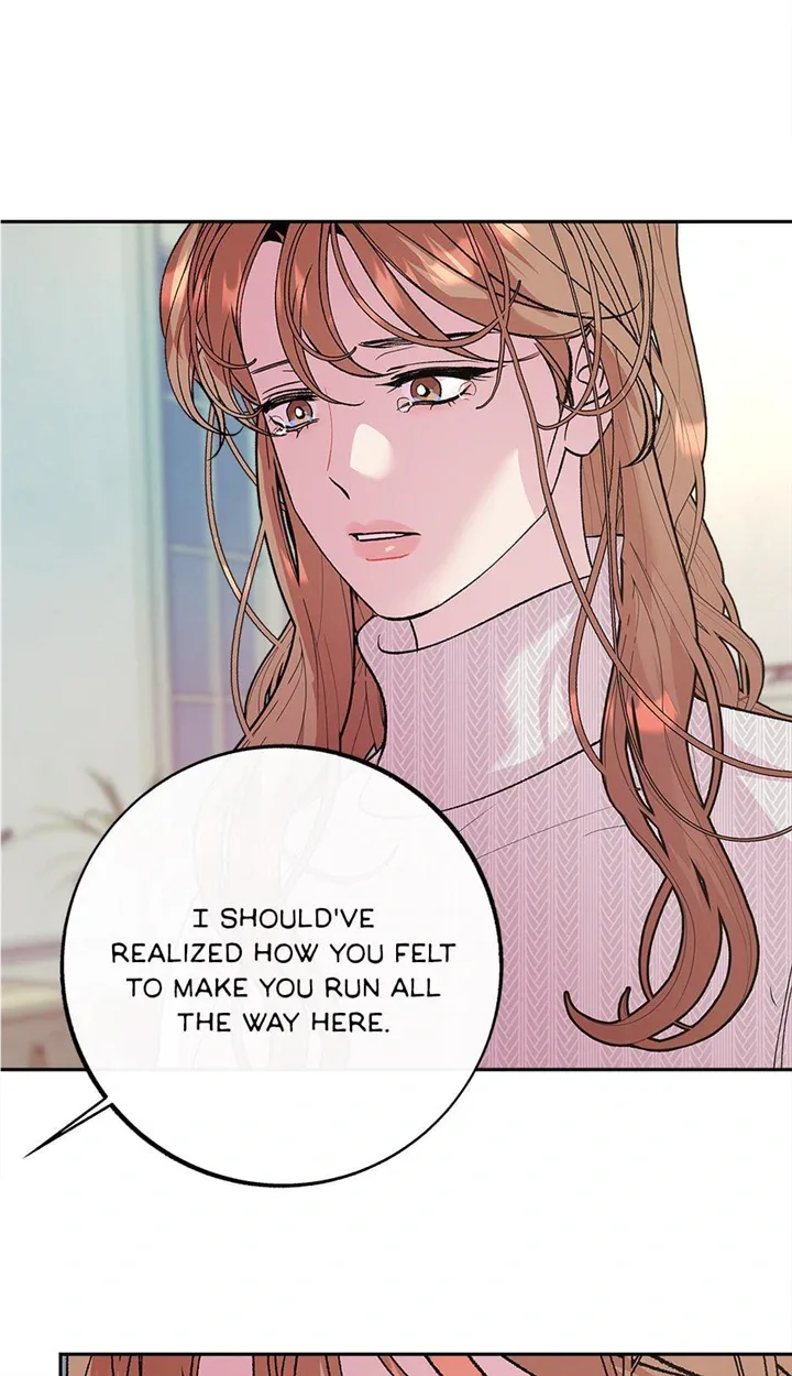 The End of the World Chapter 39 page 8