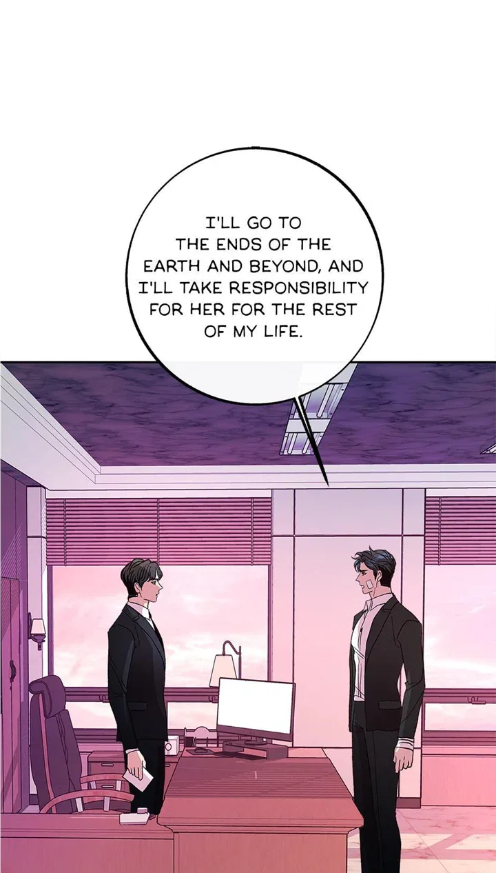The End of the World Chapter 36 page 54