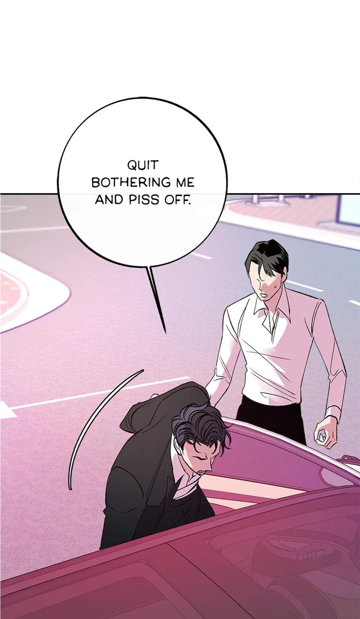 The End of the World Chapter 36 page 70