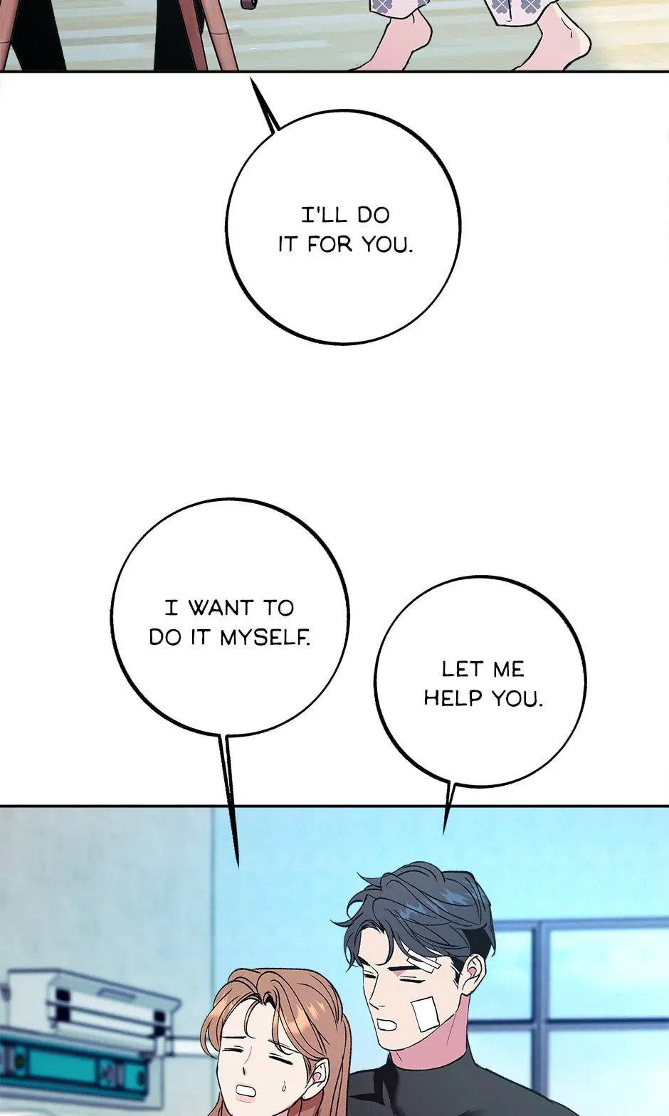 The End of the World Chapter 41 page 6