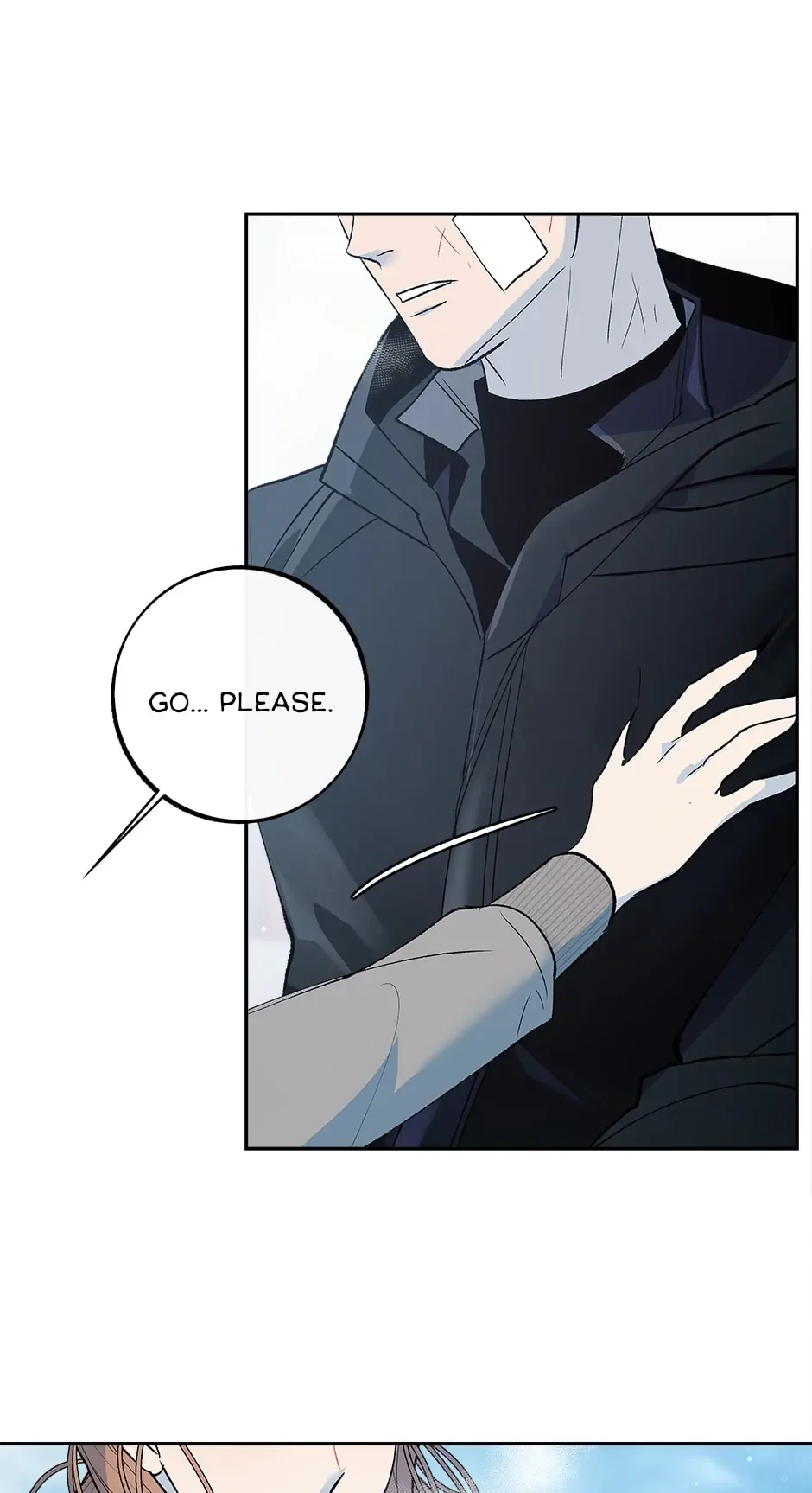 The End of the World Chapter 38 page 15