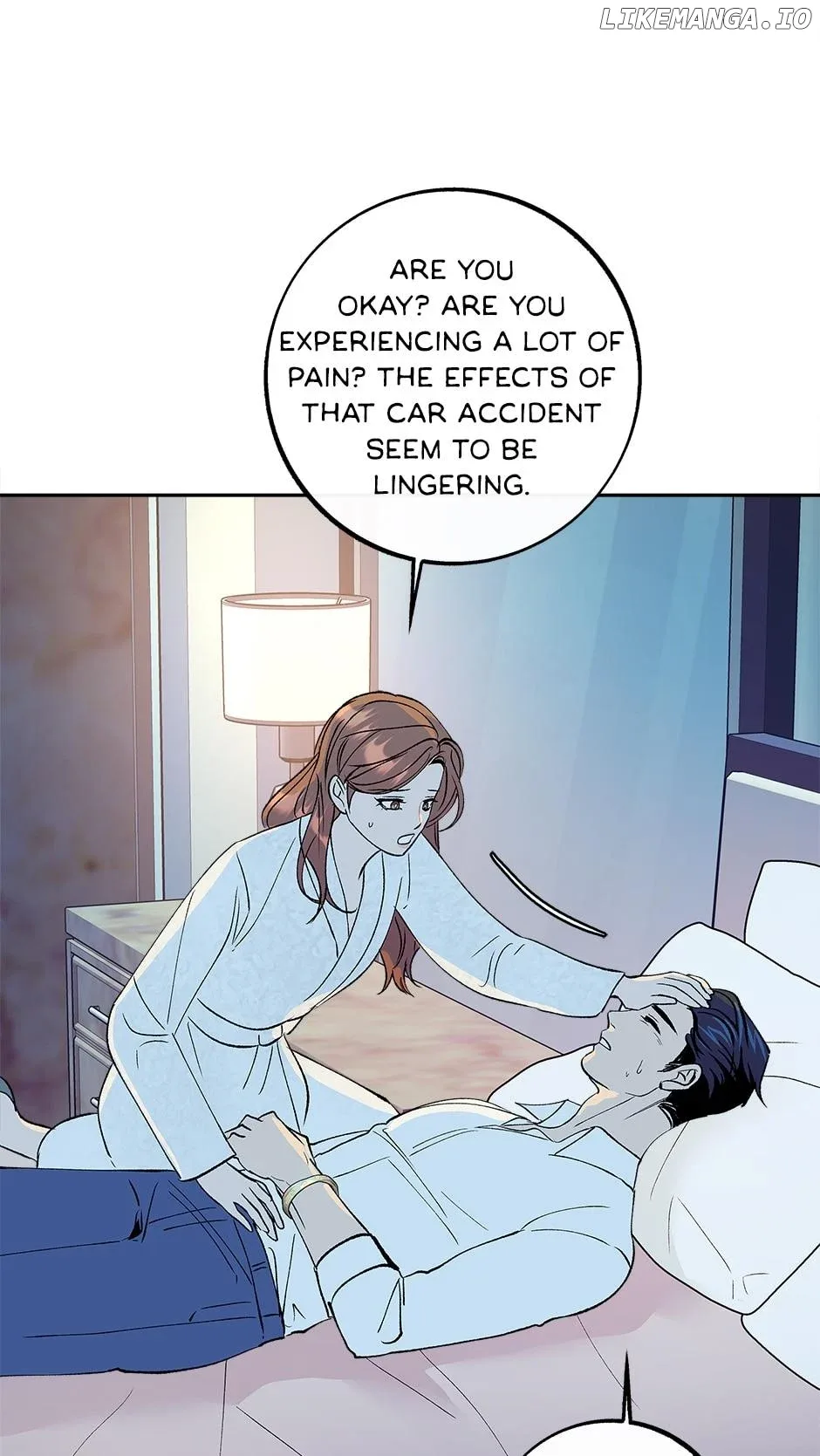 The End of the World Chapter 43 page 4