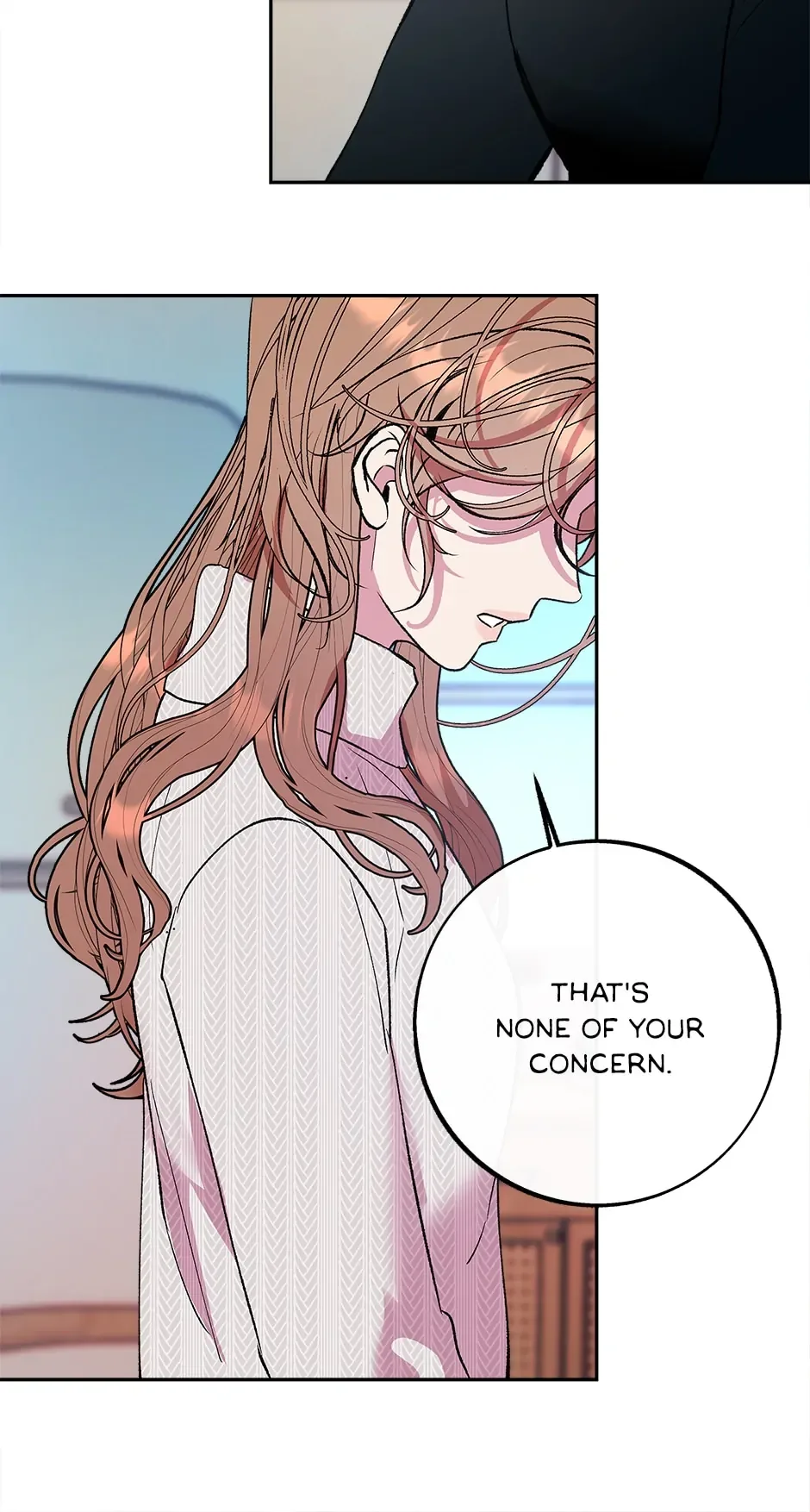 The End of the World Chapter 38 page 21