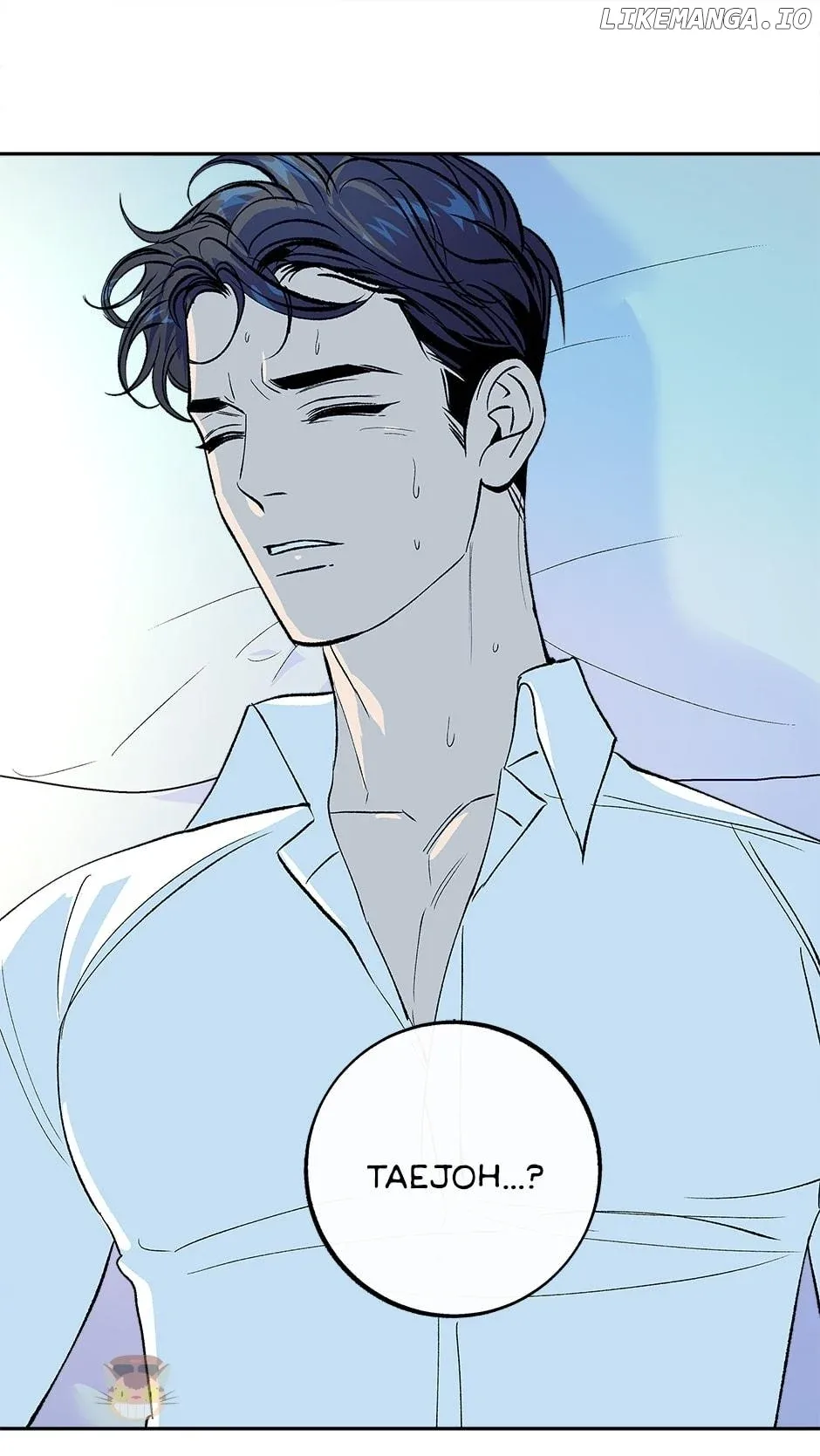 The End of the World Chapter 43 page 3