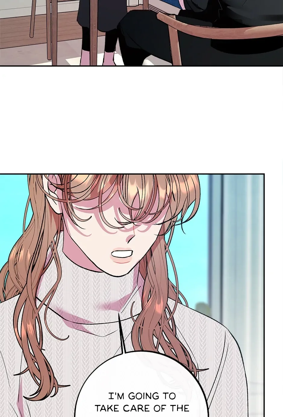 The End of the World Chapter 38 page 23