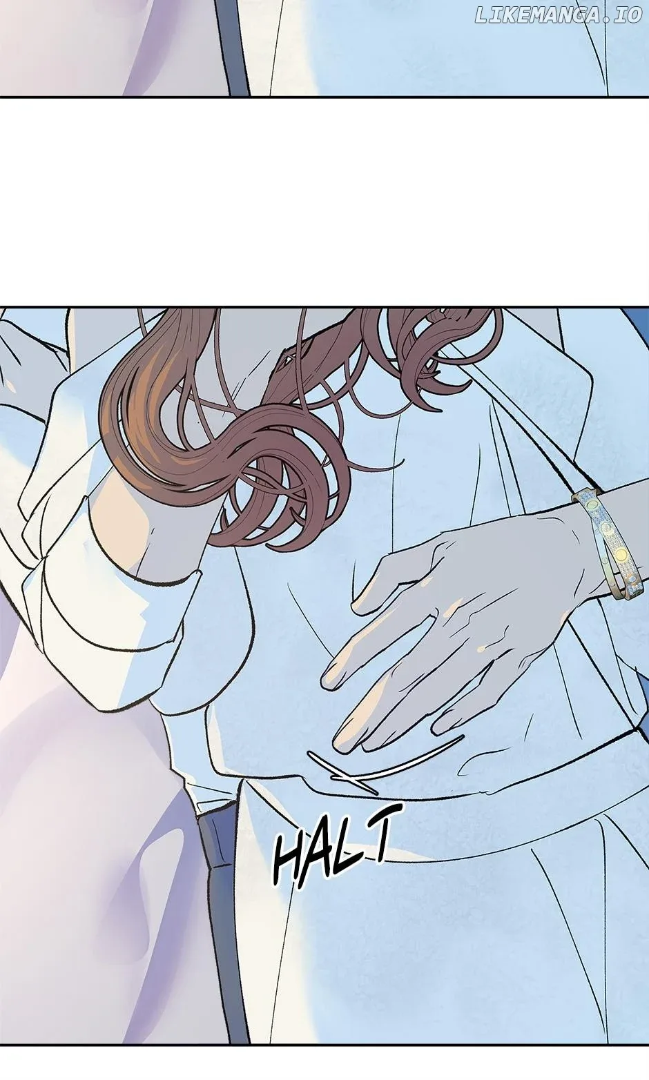 The End of the World Chapter 43 page 26