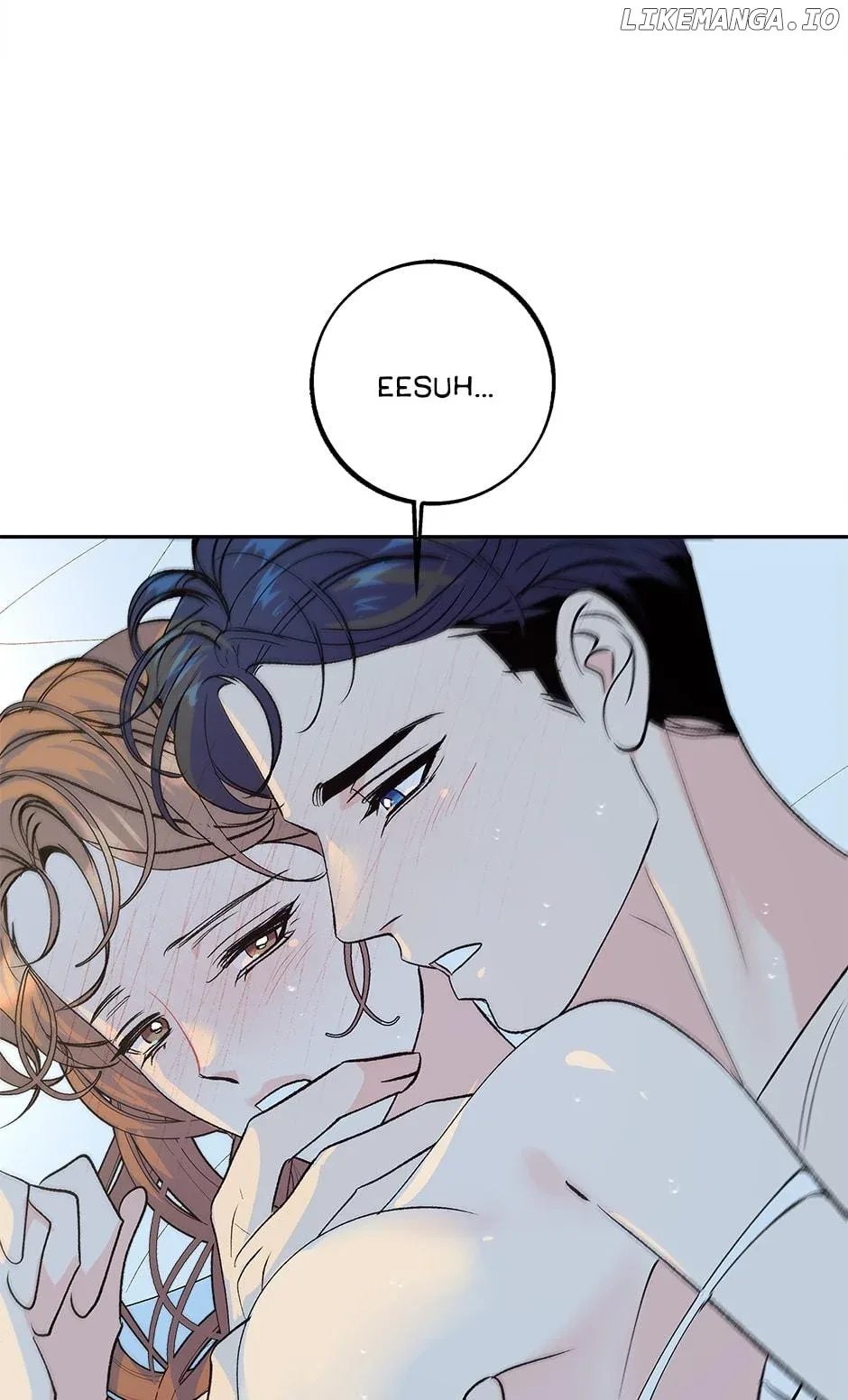 The End of the World Chapter 43 page 35