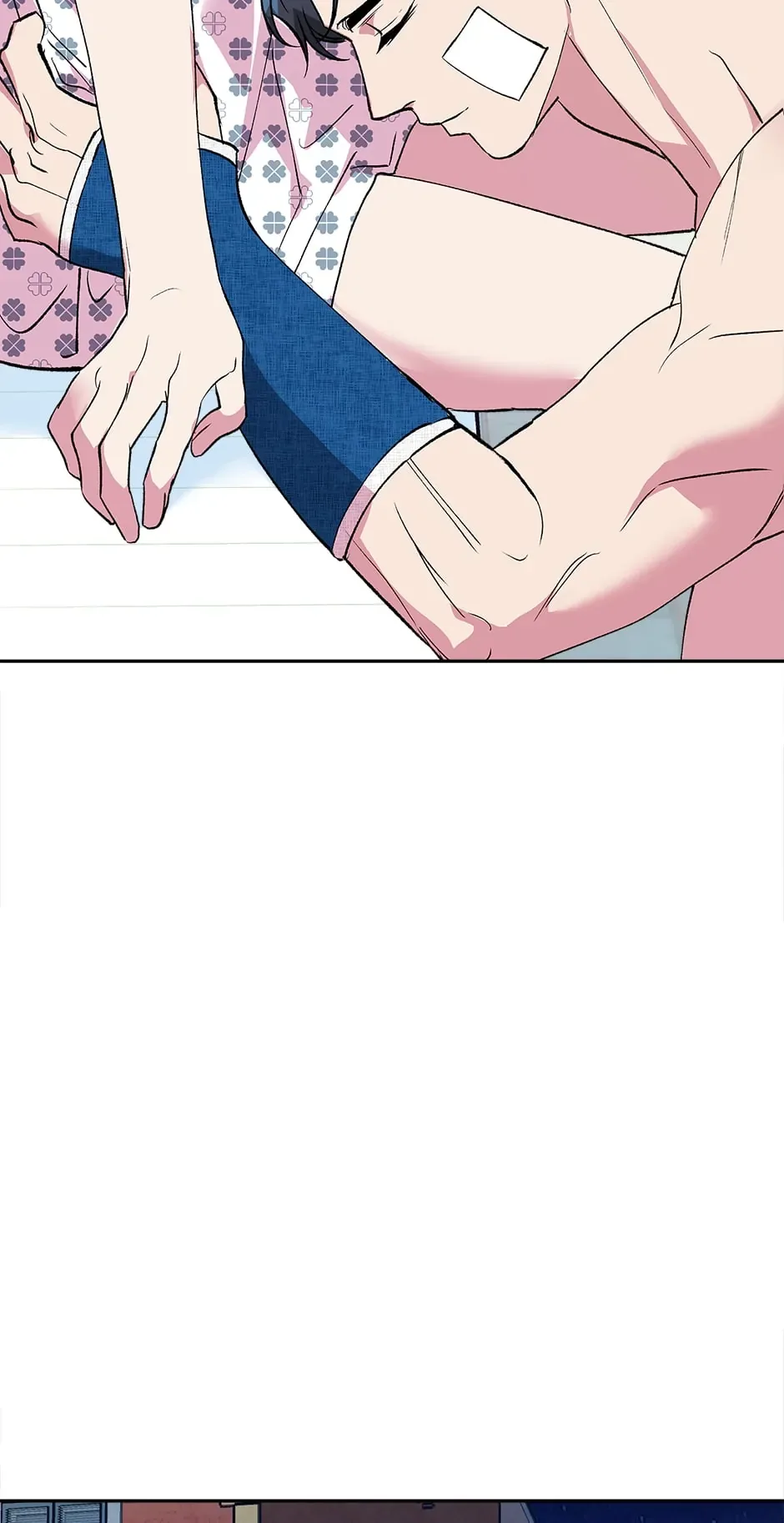 The End of the World Chapter 41 page 17