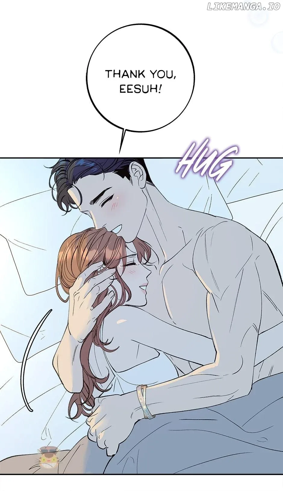 The End of the World Chapter 43 page 54