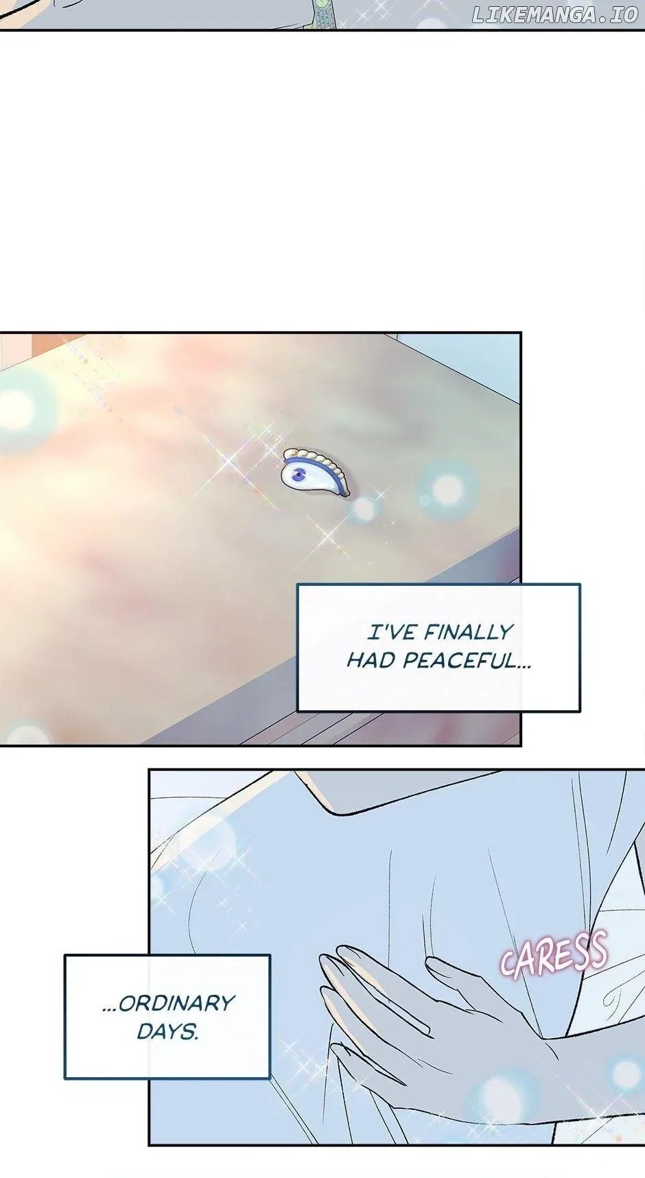 The End of the World Chapter 43 page 48