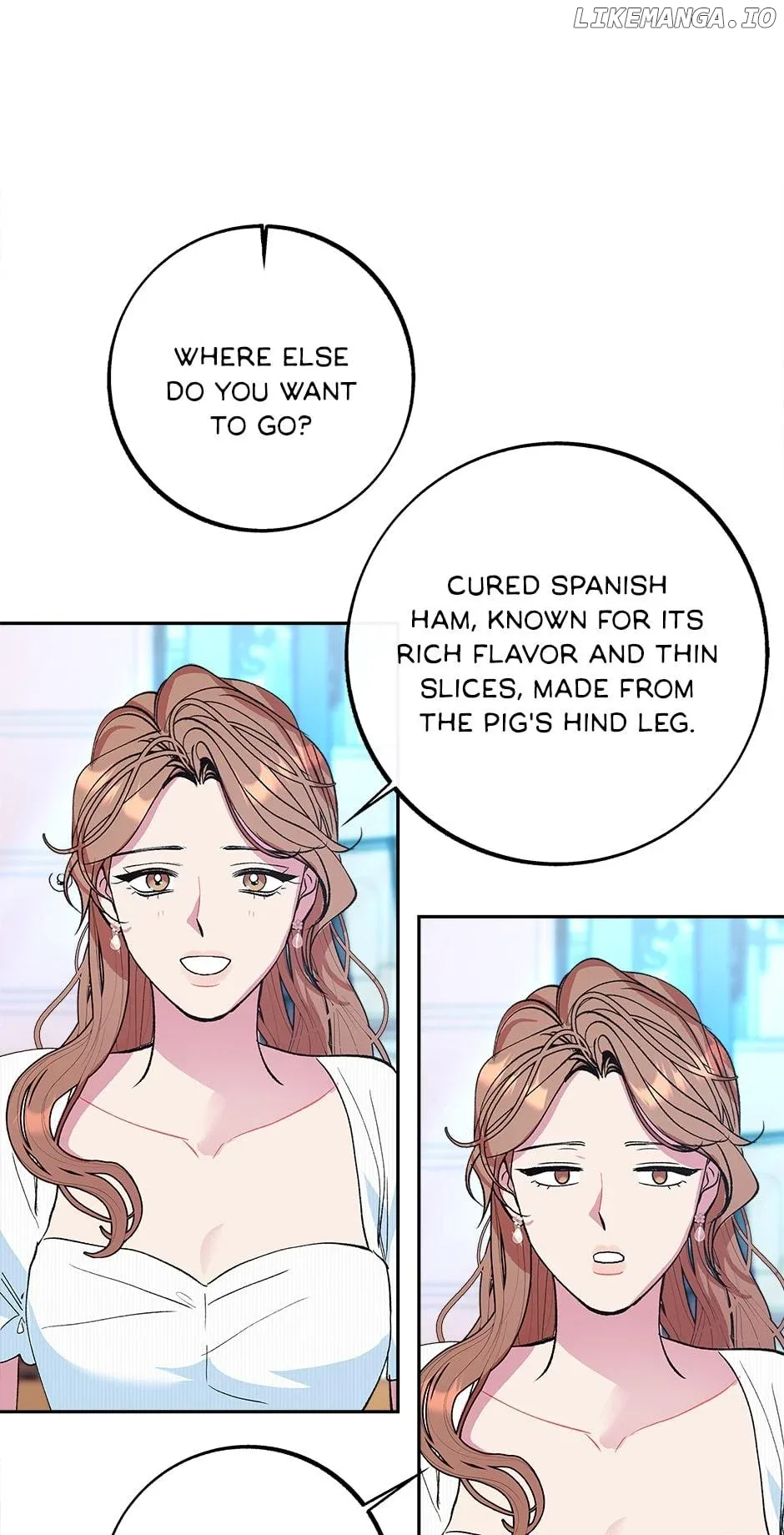 The End of the World Chapter 42 page 8