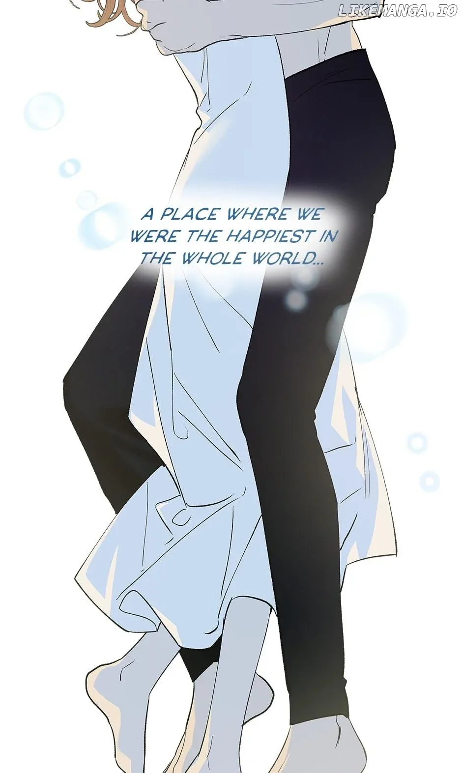 The End of the World Chapter 43 page 56