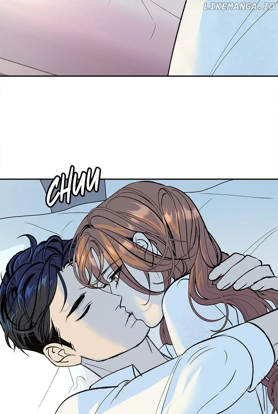 The End of the World Chapter 43 page 15