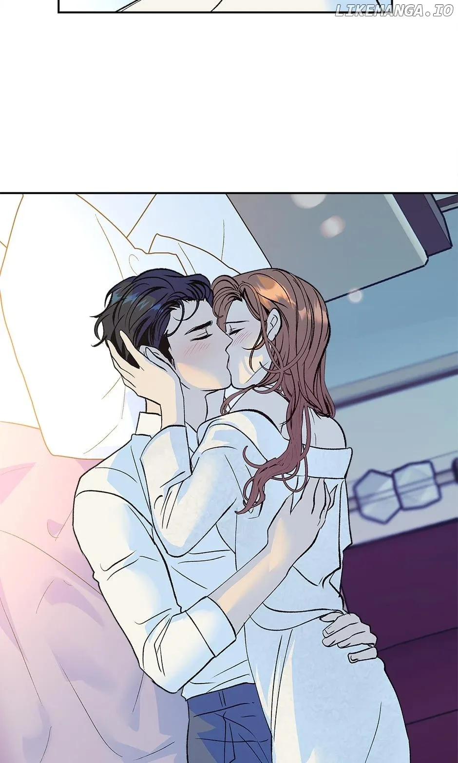 The End of the World Chapter 43 page 24