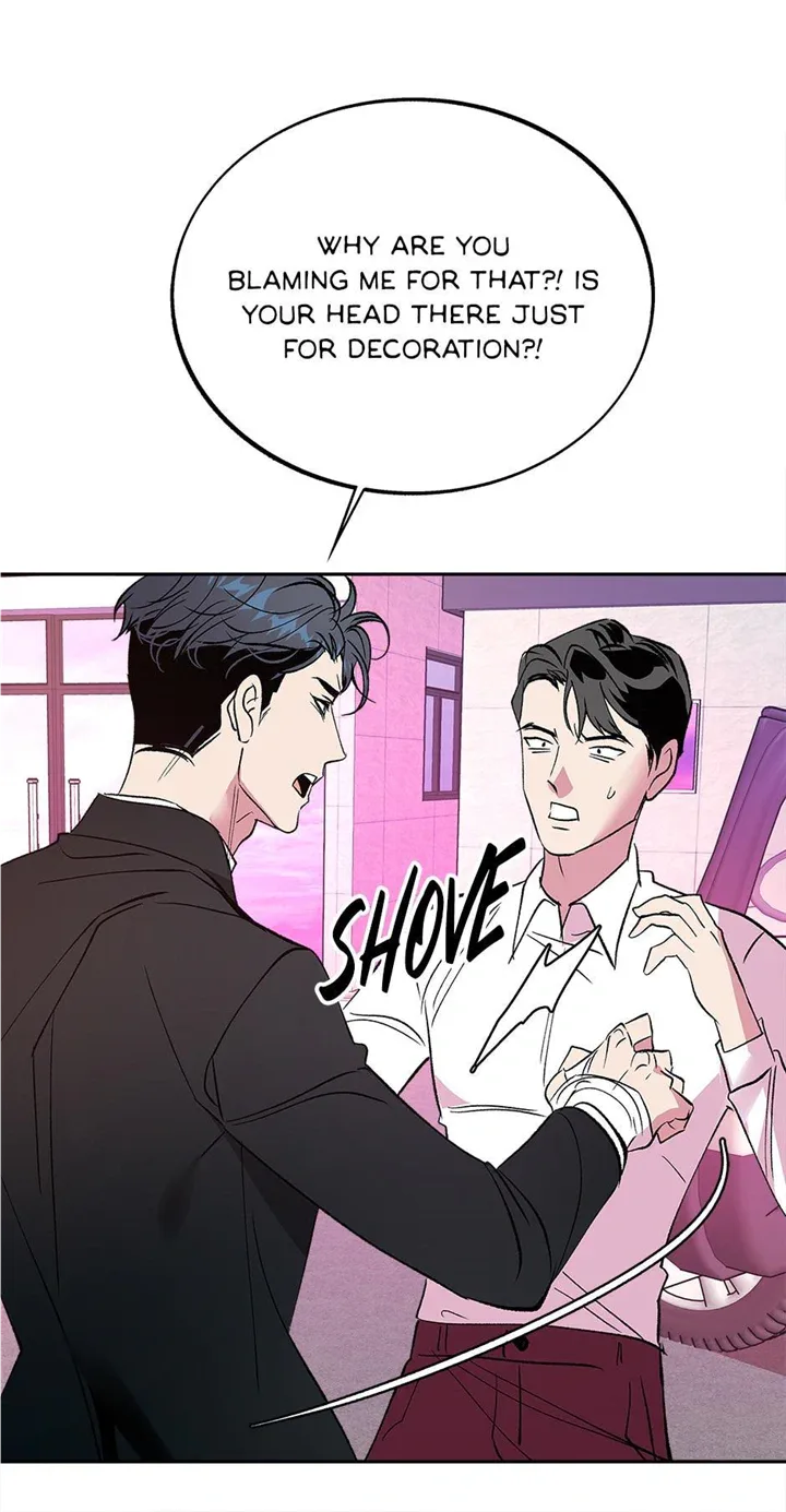 The End of the World Chapter 36 page 69