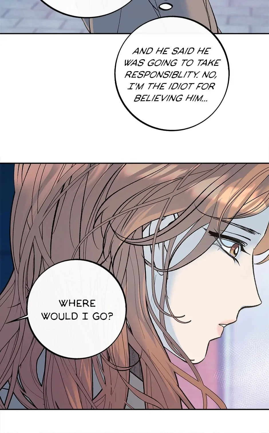 The End of the World Chapter 41 page 24