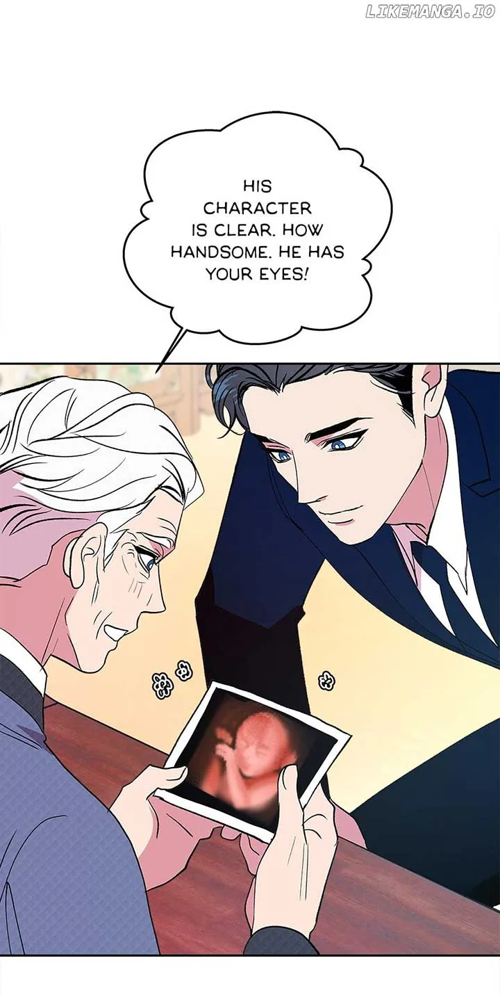 The End of the World Chapter 44 page 32
