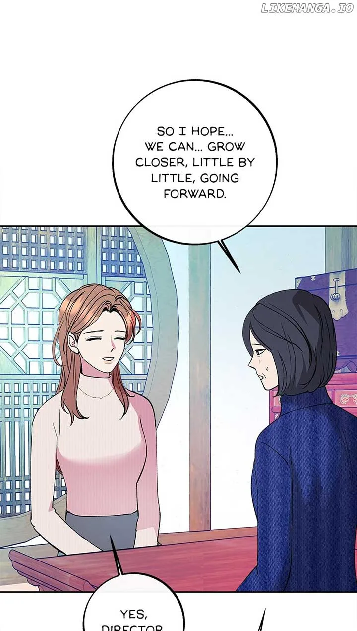 The End of the World Chapter 44 page 44