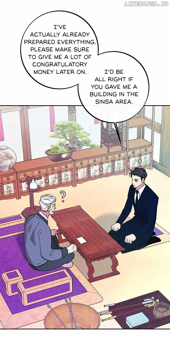 The End of the World Chapter 44 page 34