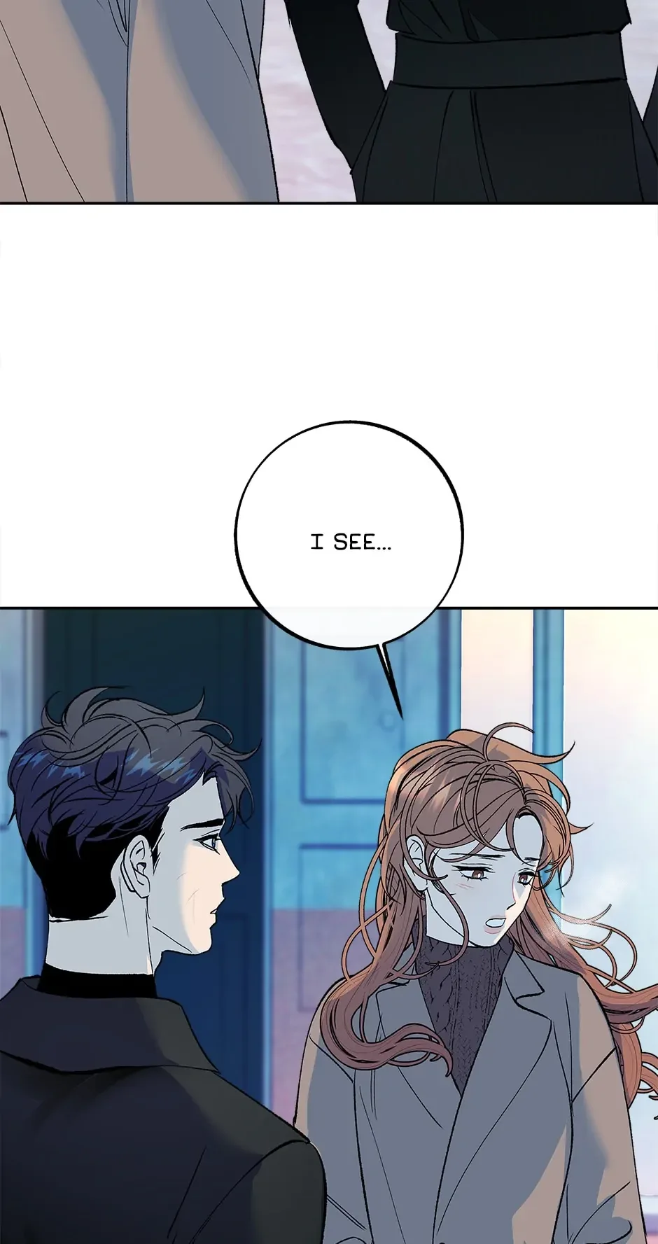 The End of the World Chapter 41 page 26
