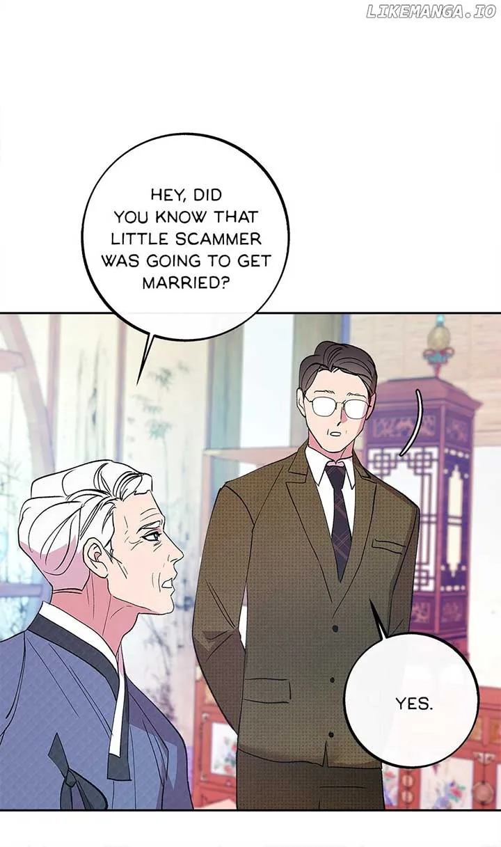 The End of the World Chapter 44 page 37