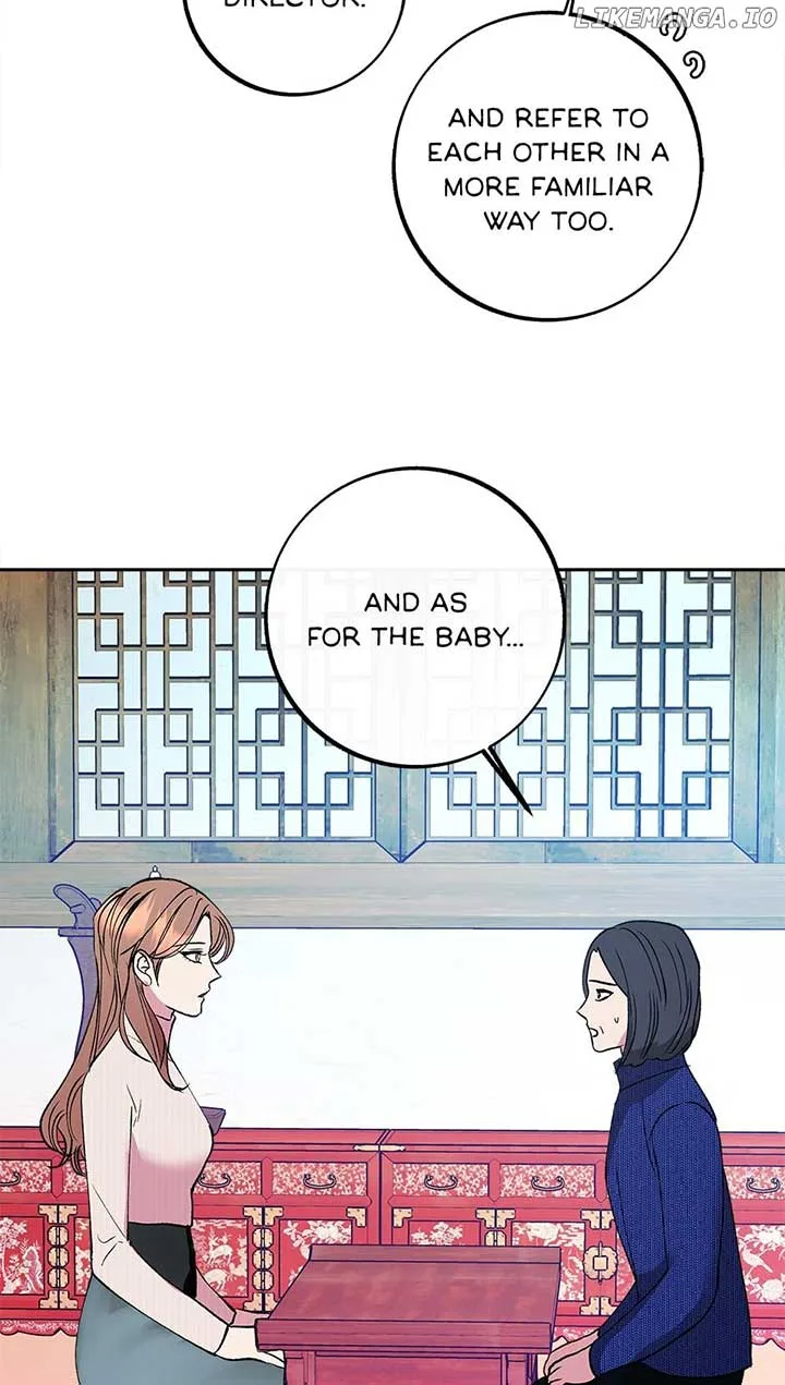 The End of the World Chapter 44 page 45