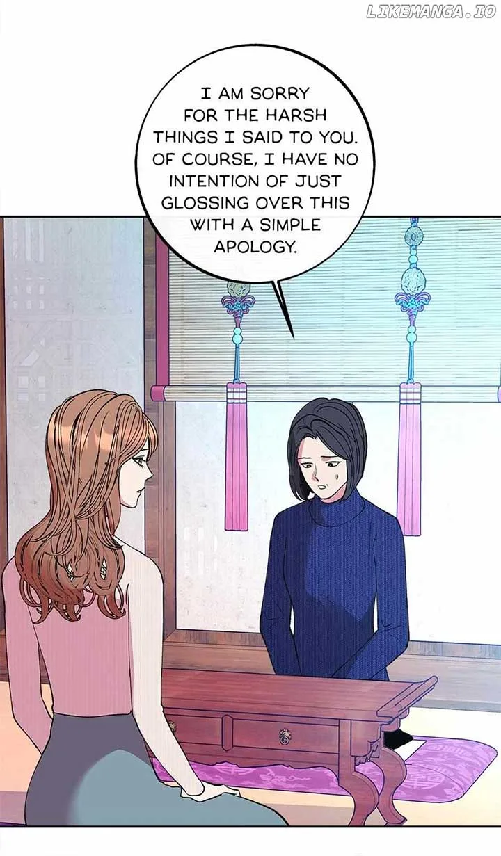 The End of the World Chapter 44 page 43