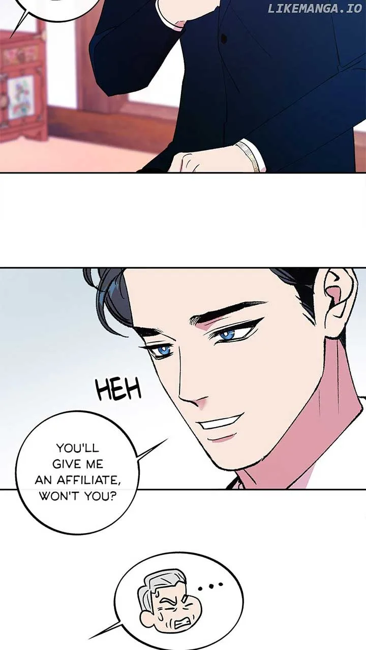 The End of the World Chapter 44 page 30