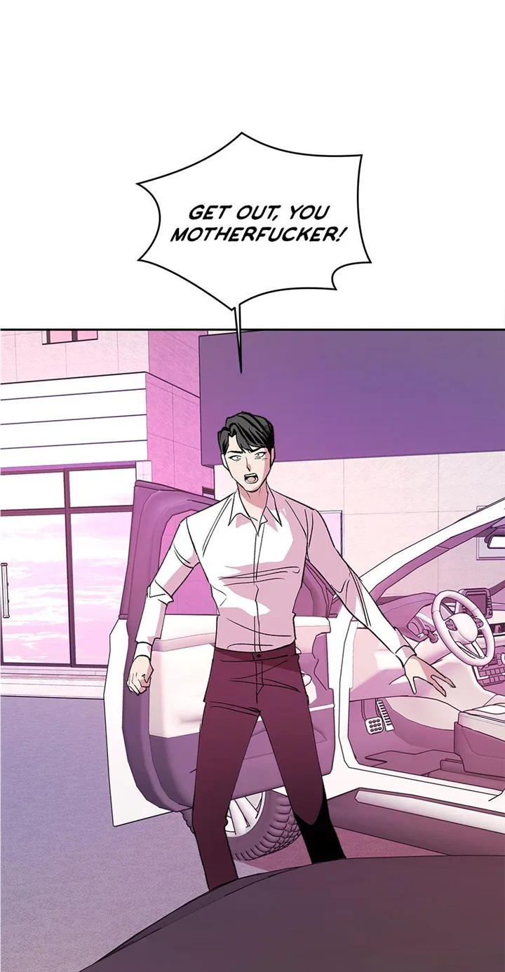 The End of the World Chapter 36 page 66