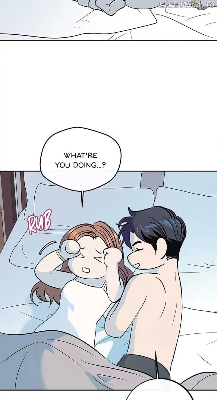 The End of the World Chapter 44 page 8
